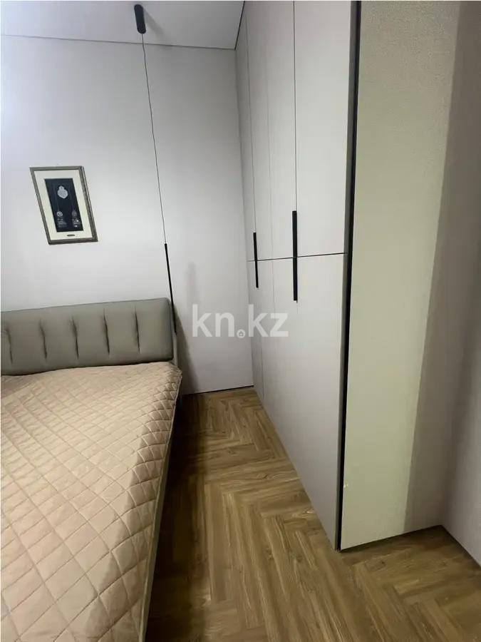 Продажа 3-комнатной квартиры, 92 м², ул. Акмешит, дом  19/1 - Продажа  трехкомнатных квартир в новостройках Астаны без посредников фото 2 из 5