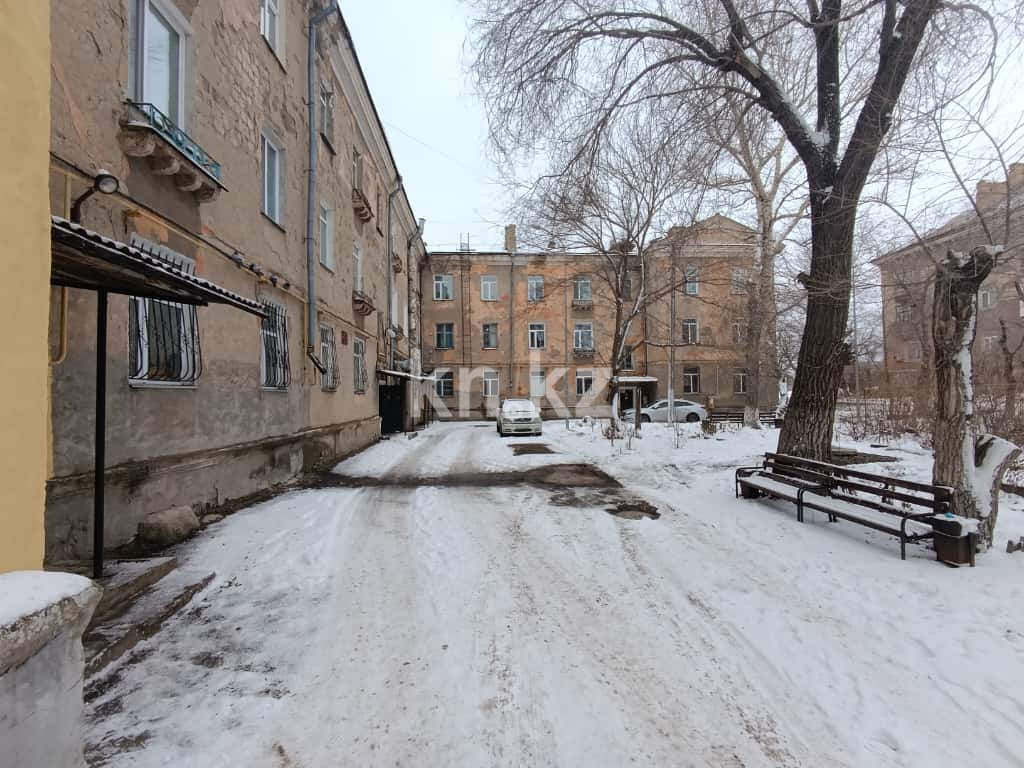Продажа 2-комнатной квартиры, 47 м², ул. Дружбы, дом  117 - Продажа квартир в Караганде фото 13 из 13