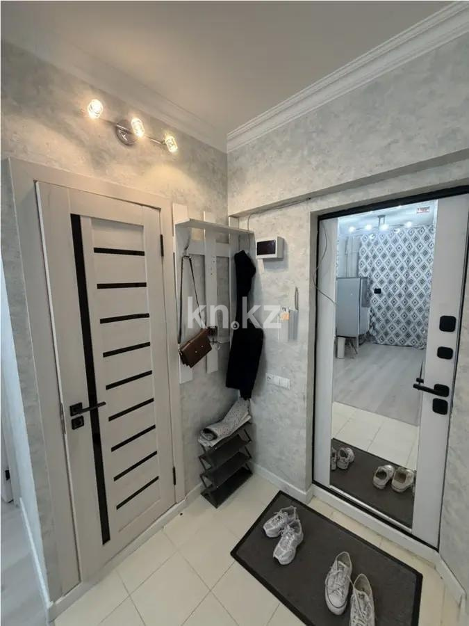 Продажа 1-комнатной квартиры, 32 м² в Алматы - фото 4