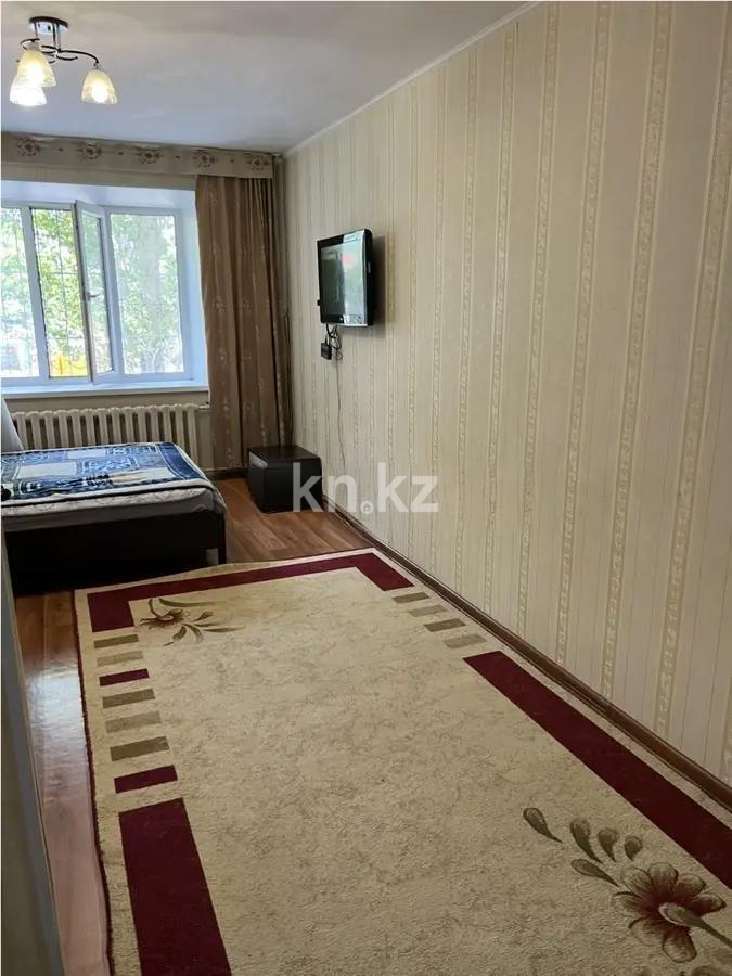 Продажа 1-комнатной квартиры, 39.9 м² в Астане