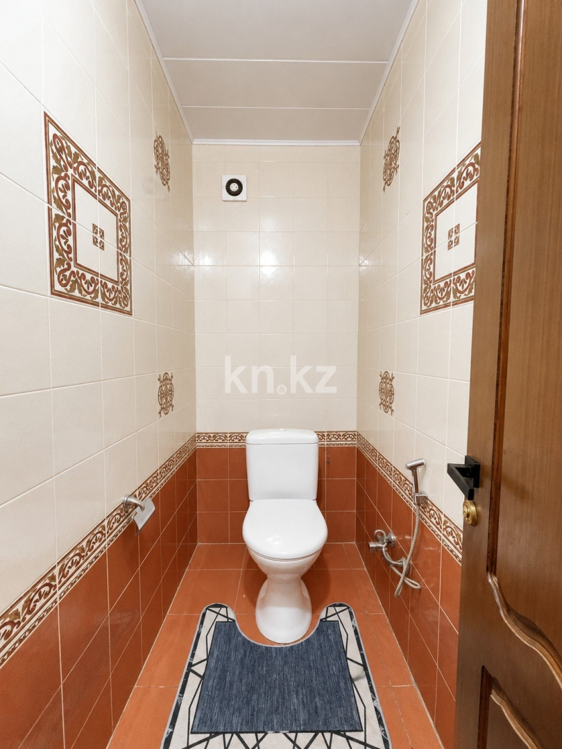 Продажа 3-комнатной квартиры, 82 м² в Астане - фото 9