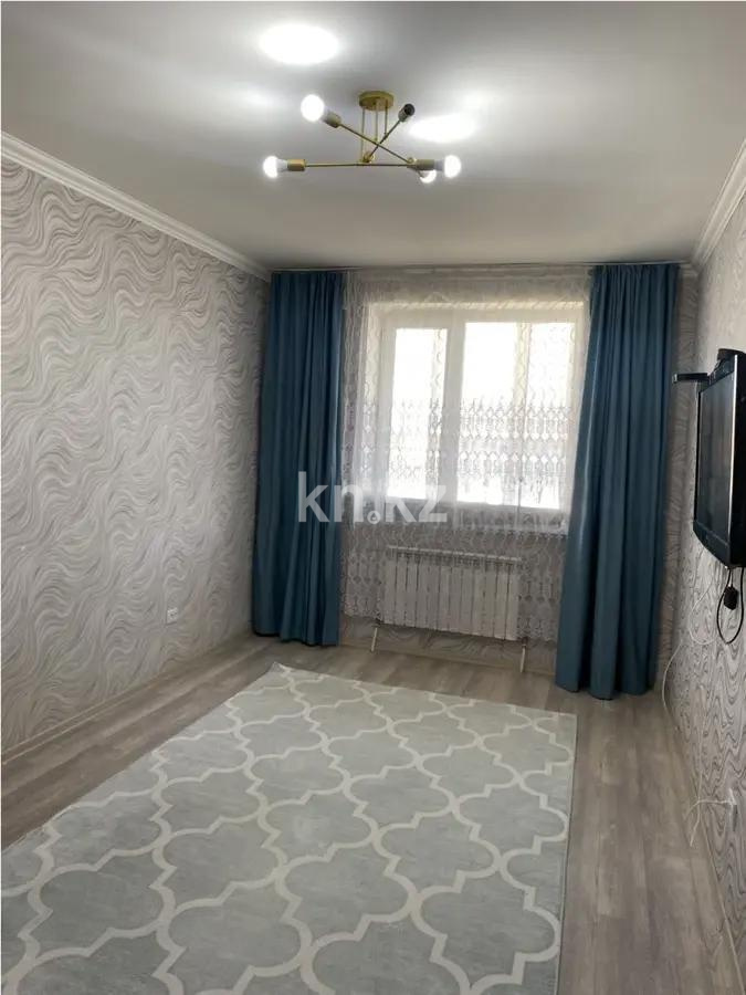 Продажа 1-комнатной квартиры, 43 м² - Продажа однокомнатных квартир от собственников в Астане - страница 3 фото 1 из 3