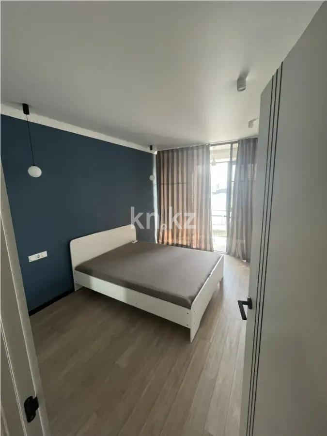 Продажа 2-комнатной квартиры, 55.6 м² в Алматы - фото 2