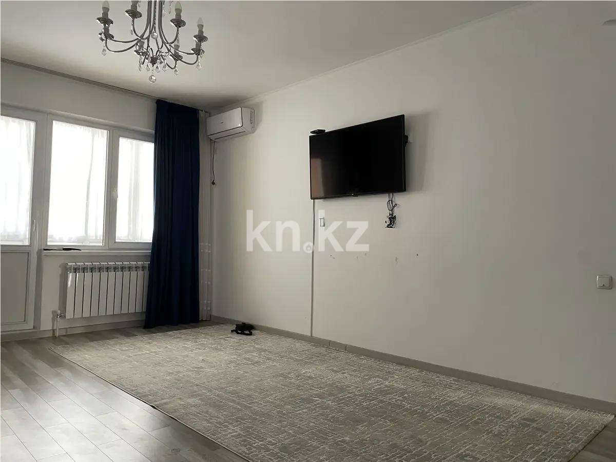 Продажа 3-комнатной квартиры, 93 м² в Алматы
