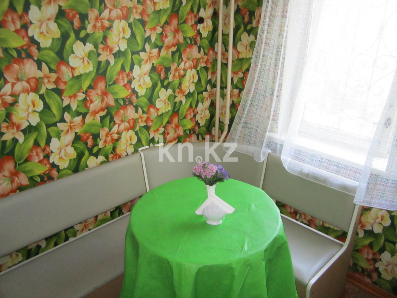 Аренда 1-комнатной квартиры посуточно, 31 м², ул. Алтынсарина, дом  10 - пр. Абая в Алматы - фото 2