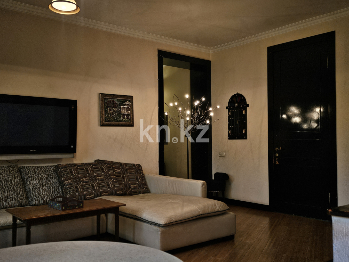 Продажа 3-комнатной квартиры, 80.7 м², ул. Желтоксан в Алматы - фото 9