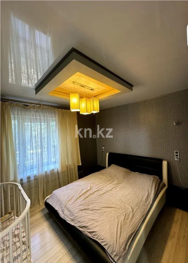 Продажа 2-комнатной квартиры, 57 м², мкр-н Орбита-3, дом  52 в Алматы - фото 2