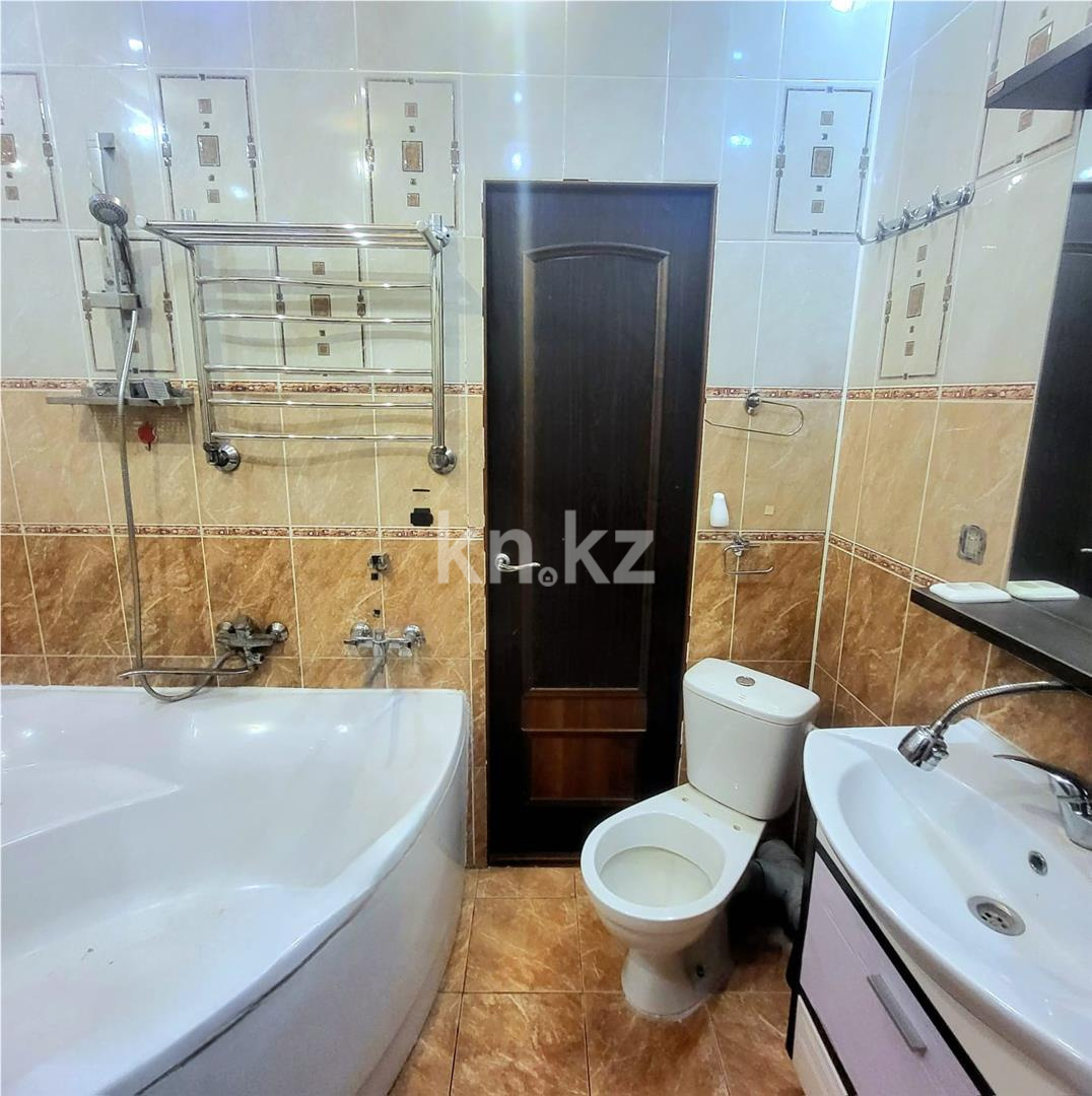 Продажа 7-комнатного дома, 215 м² - Продажа домов, коттеджей в Темиртау фото 12 из 20