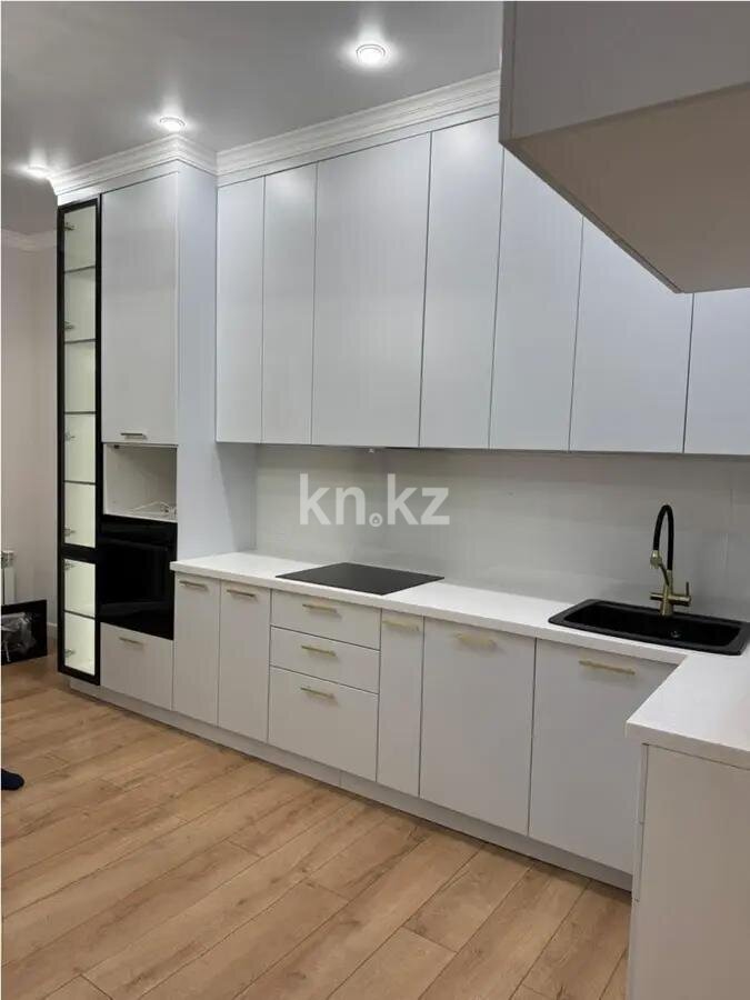 Продажа 3-комнатной квартиры, 110 м² в Алматы - фото 3