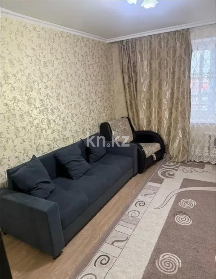 Продажа 1-комнатной квартиры, 43 м² в Астане
