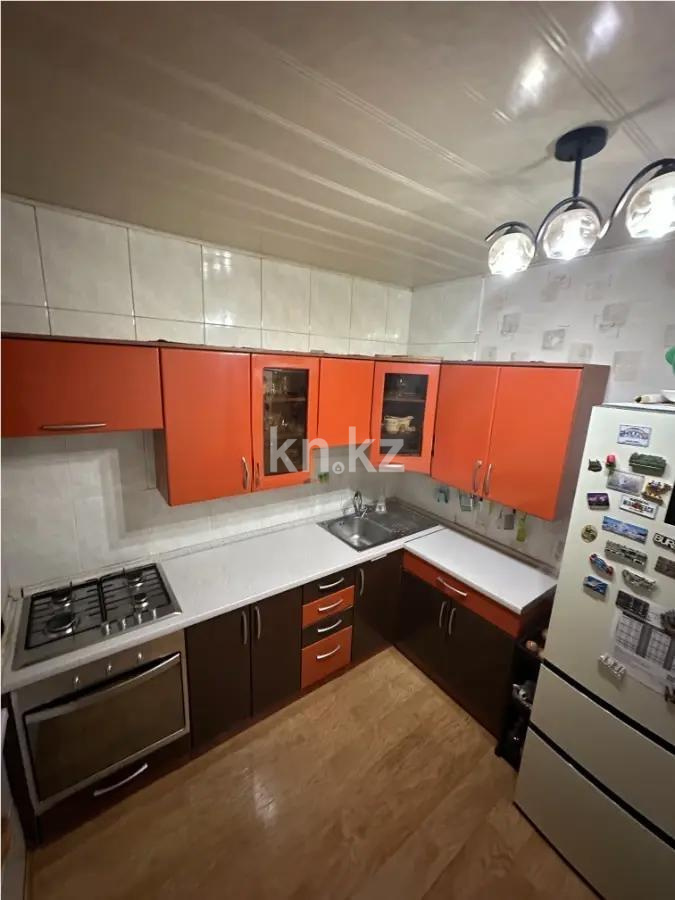 Продажа 2-комнатной квартиры, 50 м² - Продажа квартир от собственников в Алматы - страница 180 фото 3 из 6