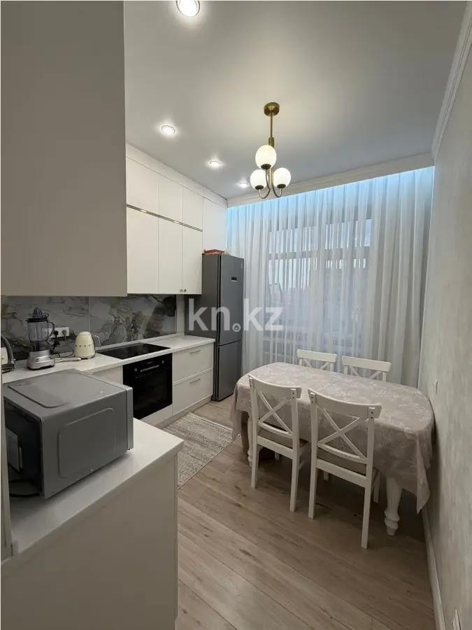 Продажа 2-комнатной квартиры, 65 м² в Астане - фото 4