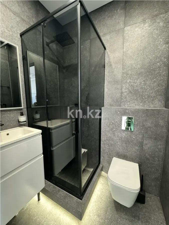 Продажа 3-комнатной квартиры, 103 м², ул. Керей, Жанибек хандар, дом  50 в Астане - фото 6