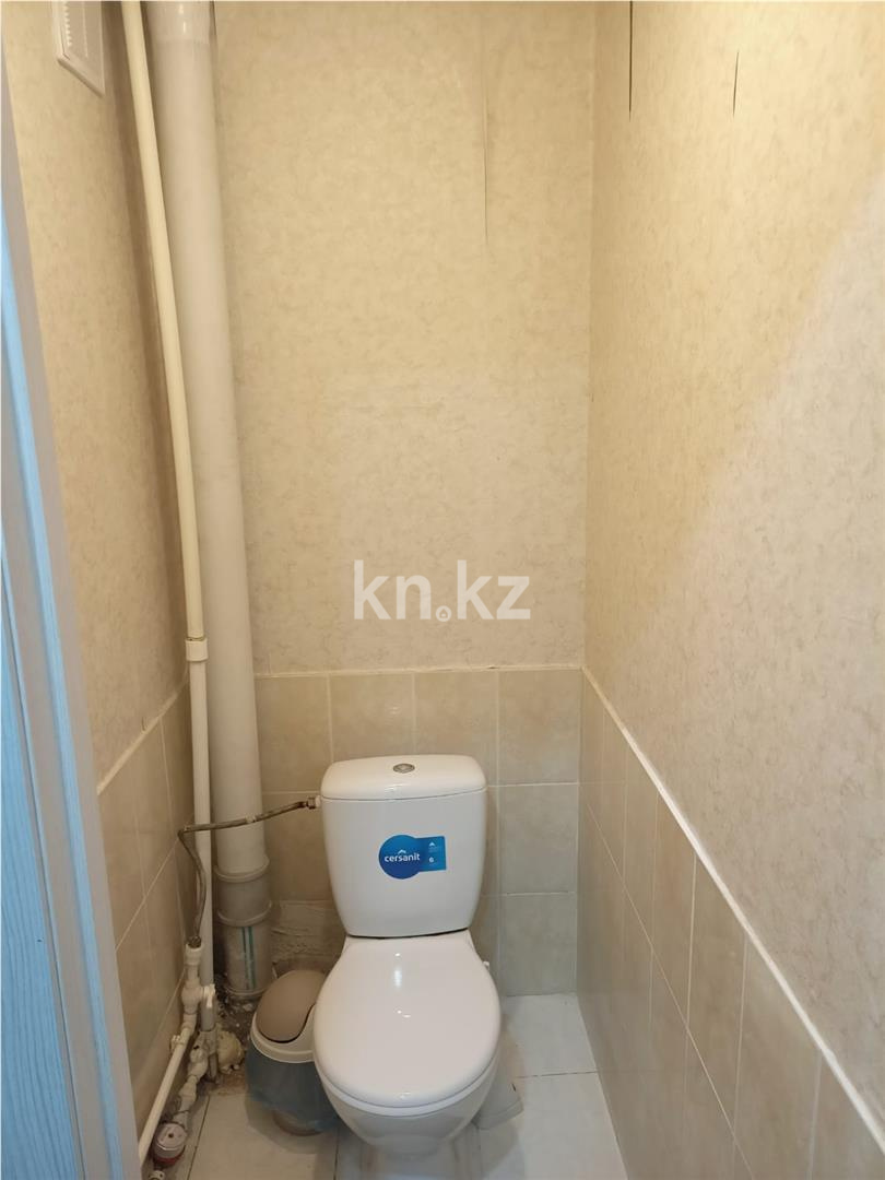 Продажа 2-комнатной квартиры, 52 м², пр. Металлургов - Продажа земельных участков в Уральске фото 6 из 7