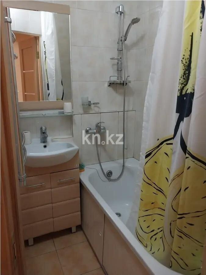Продажа 3-комнатной квартиры, 60 м² в Алматы - фото 4