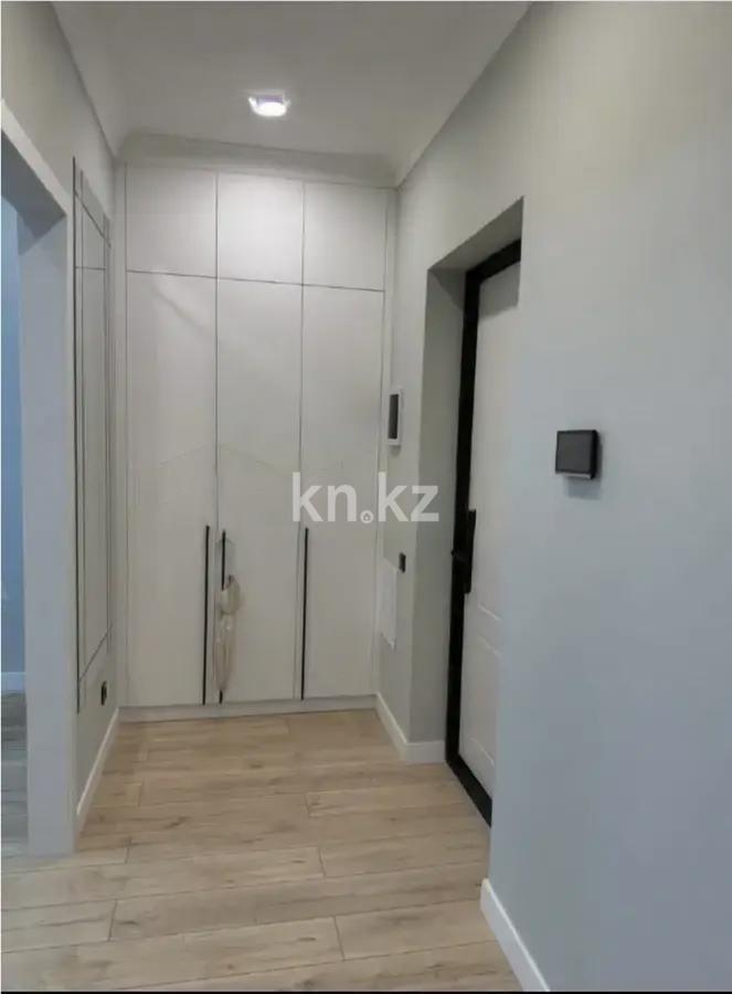 Продажа 1-комнатной квартиры, 40 м² в Астане - фото 4
