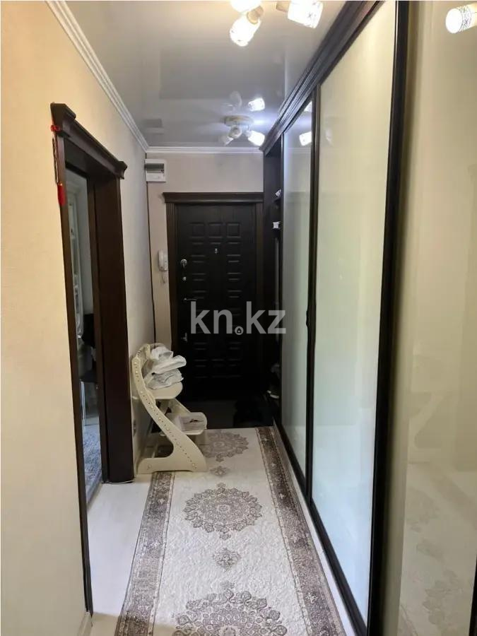 Продажа 3-комнатной квартиры, 65 м², мкр-н Орбита-1, дом  17 - Продажа  трехкомнатных квартир в Караганде без посредников фото 4 из 4