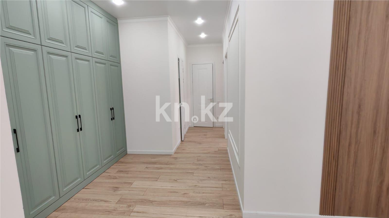 Продажа 3-комнатной квартиры, 76 м² в Караганде - фото 15