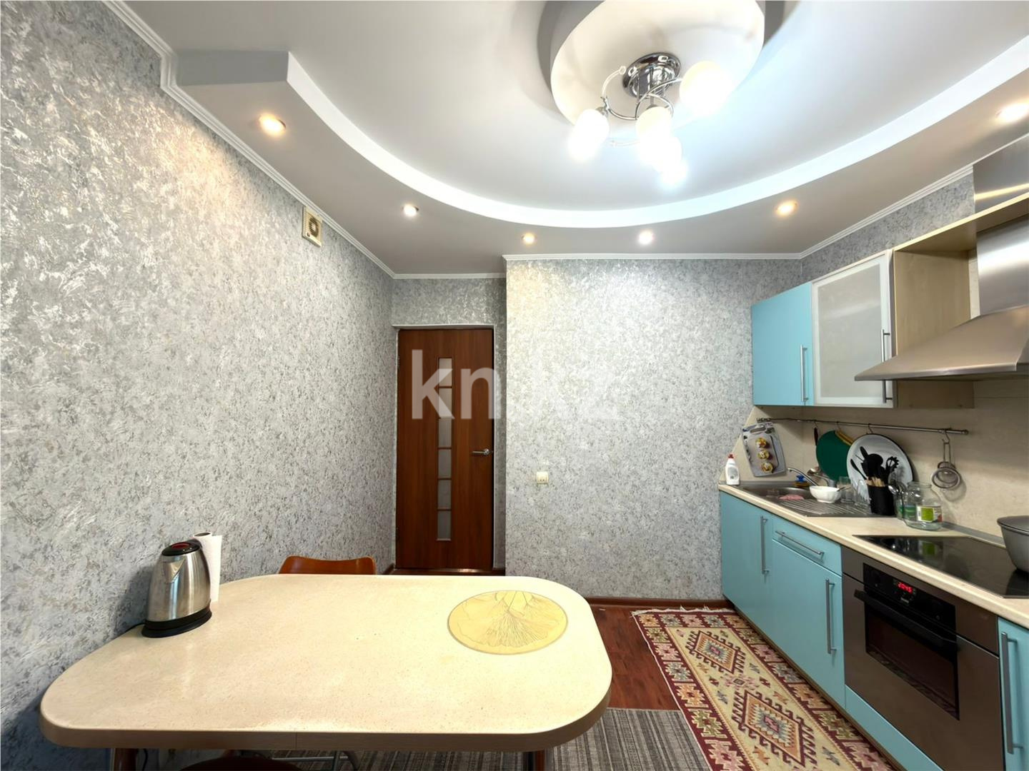 Продажа 2-комнатной квартиры, 82.2 м² - Недвижимость в Астане фото 5 из 14