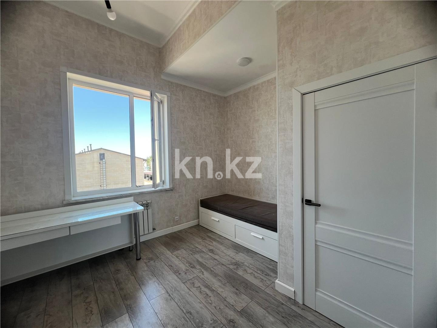 Продажа 4-комнатного дома, 107 м², ул. Муканова - Продажа домов, коттеджей в Караганде фото 8 из 20