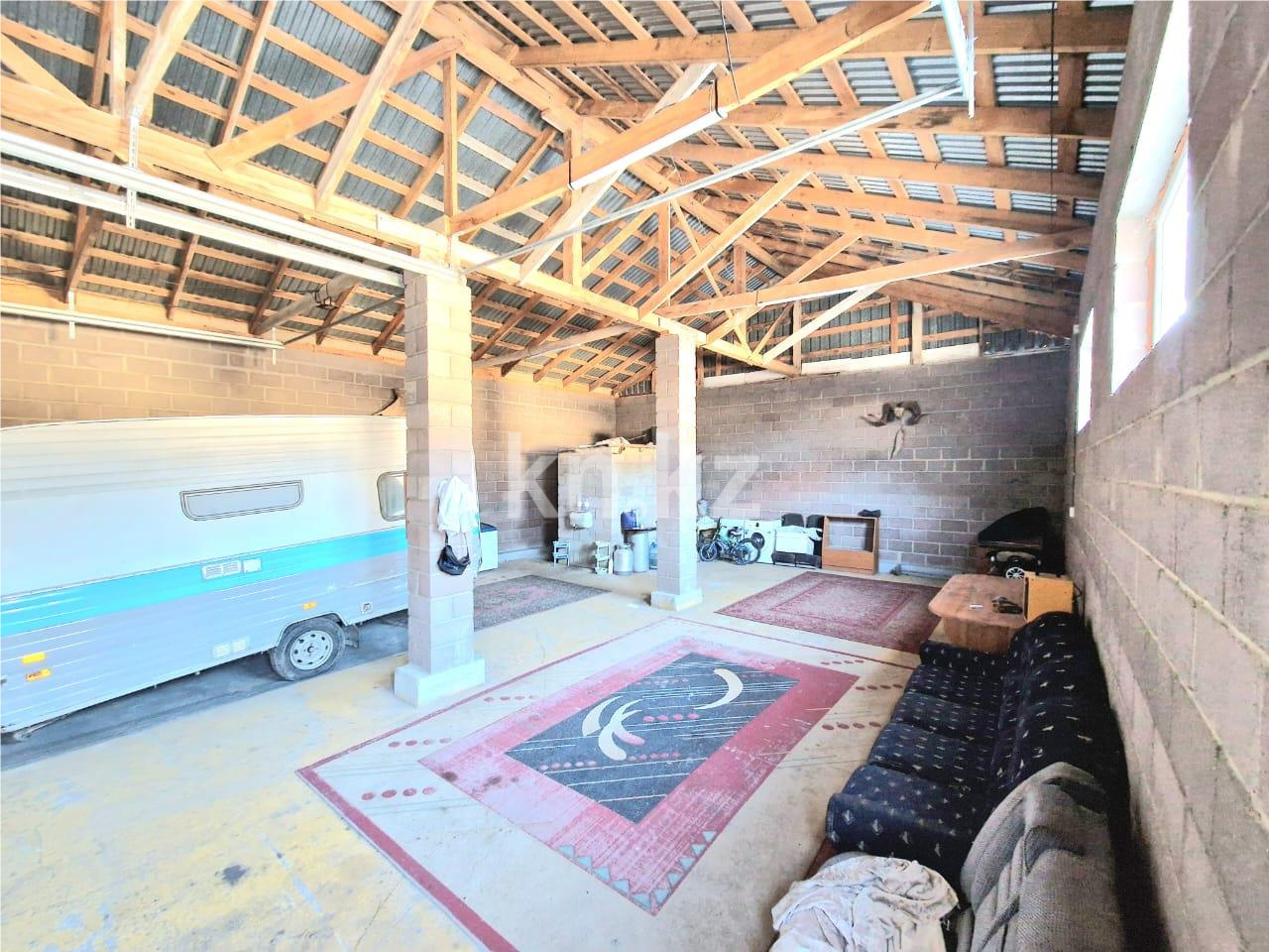 Продажа 5-комнатного дома, 331.9 м² - Продажа домов, коттеджей в Караганде фото 33 из 36