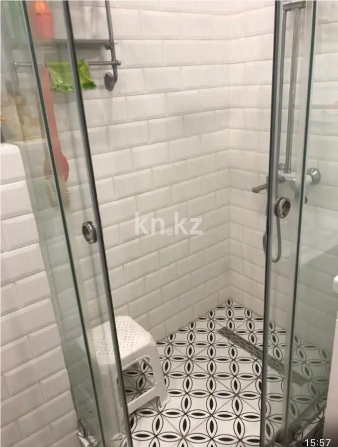 Продажа 1-комнатной квартиры, 46 м² в Алматы - фото 3