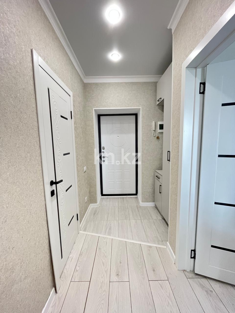 Аренда 1-комнатной квартиры, 40 м² - Аренда недвижимости в Казахстане - страница 13 фото 6 из 9