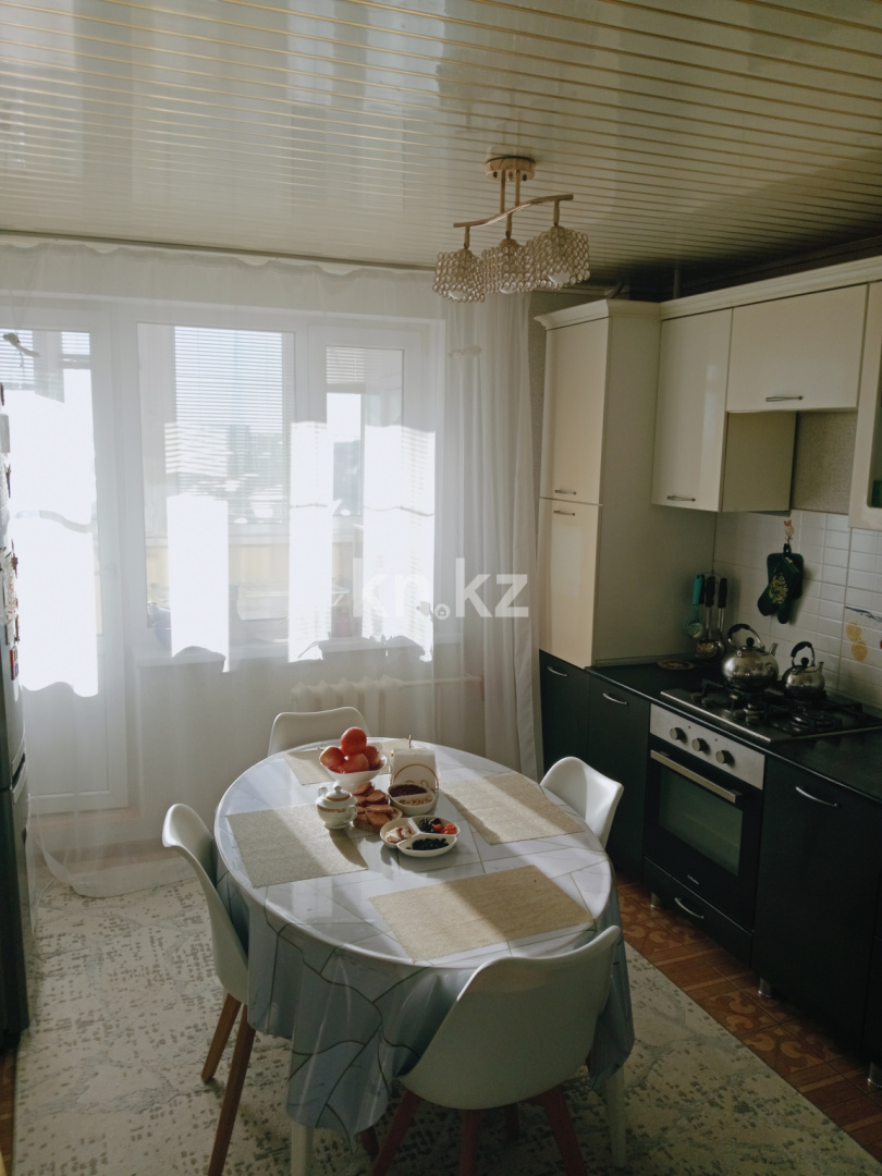 Продажа 3-комнатной квартиры, 80 м², Жана Орда, дом  3 - Продажа квартир в Уральске фото 4 из 9