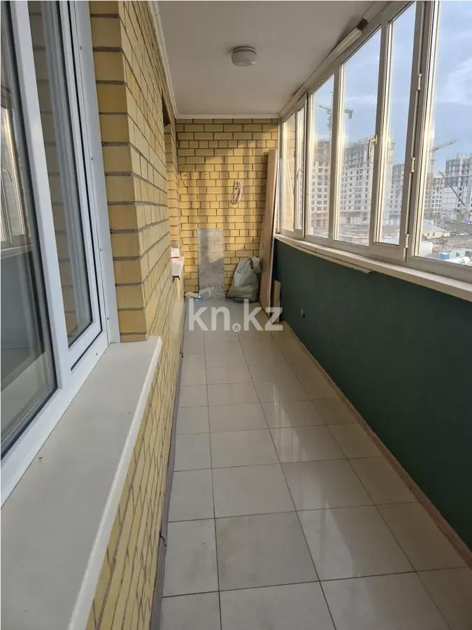 Продажа 2-комнатной квартиры, 50 м² в Астане - фото 6