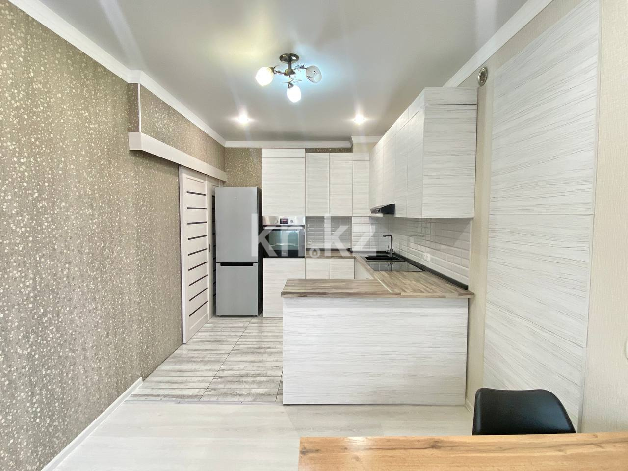 Продажа 2-комнатной квартиры, 65 м² в Астане