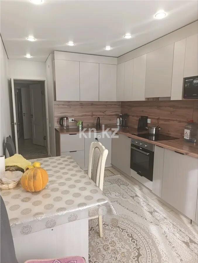 Продажа 2-комнатной квартиры, 54 м² в Астане - фото 2