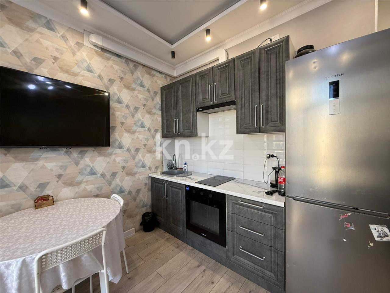 Продажа 2-комнатной квартиры, 66 м² - Продажа квартир в кирпичном доме в Казахстане - страница 2 фото 3 из 23