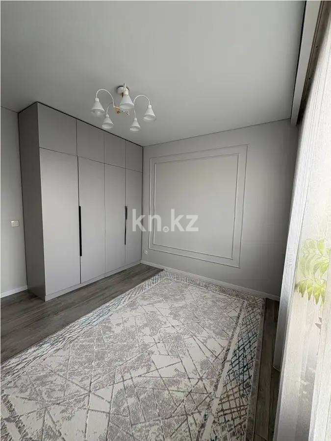 Продажа 3-комнатной квартиры, 68 м² в Алматы - фото 3