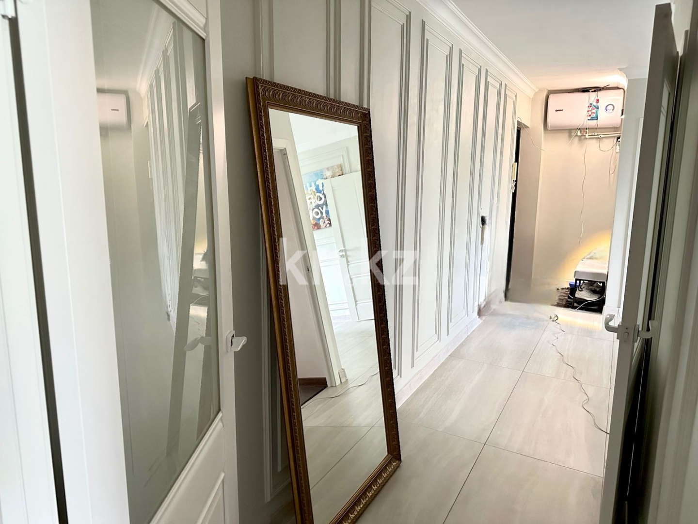 Продажа 3-комнатной квартиры, 60 м² - Продажа квартир в Караганде - страница 2 фото 14 из 18