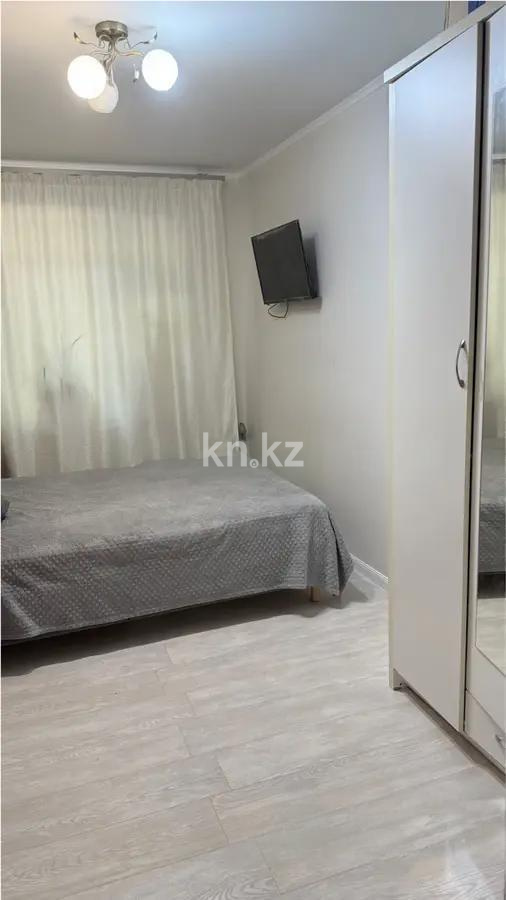 Продажа 3-комнатной квартиры, 57 м², ул. Таха Хусейна, дом  15 - Продажа квартир в Астане фото 2 из 6