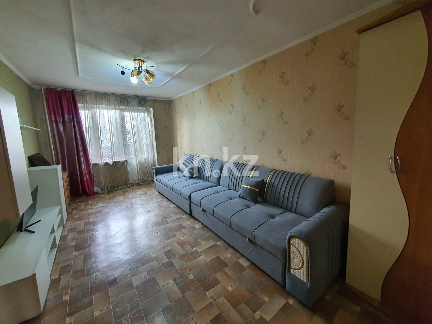 Продажа 3-комнатной квартиры, 60.4 м² в Алматы - фото 2