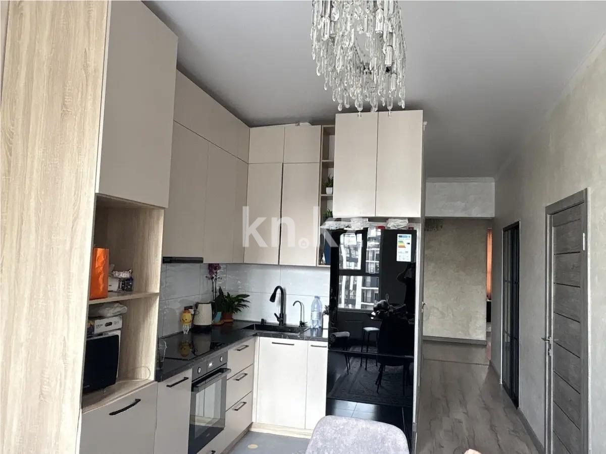 Продажа 3-комнатной квартиры, 83 м² - Недвижимость в Алматы - страница 29 фото 1 из 1