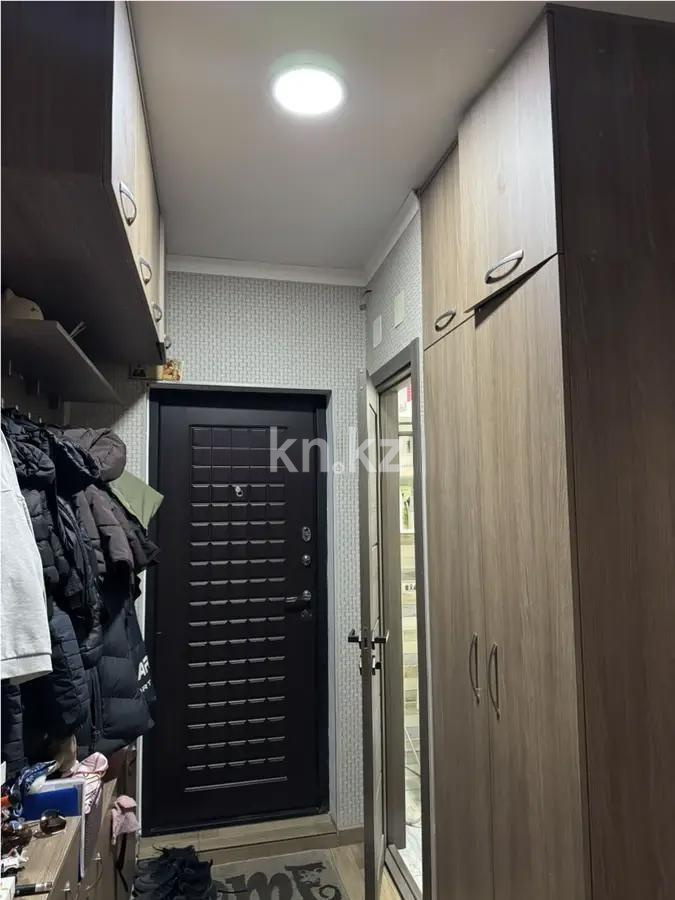 Продажа 2-комнатной квартиры, 86.6 м² - Продажа квартир в Алматы - страница 8 фото 4 из 4