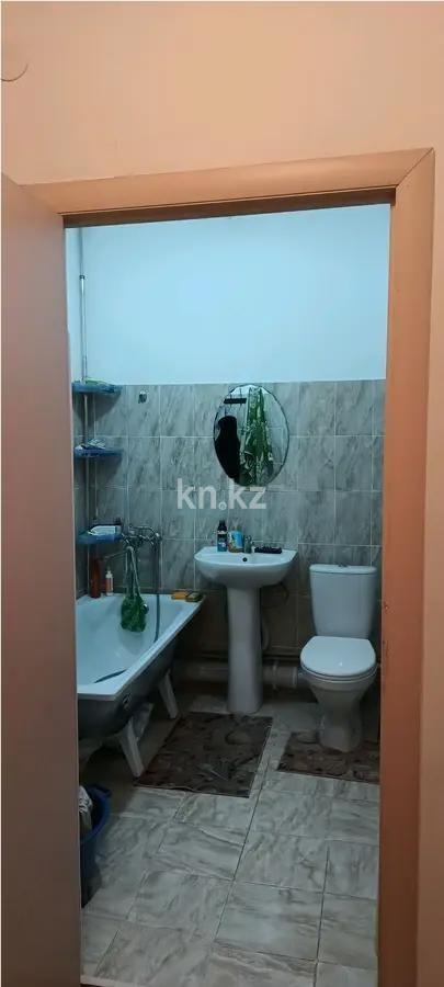 Продажа 1-комнатной квартиры, 44.1 м², мкр-н Саялы, дом  95 - Продажа  однокомнатных квартир в новостройках Алматы без посредников с фото фото 4 из 5