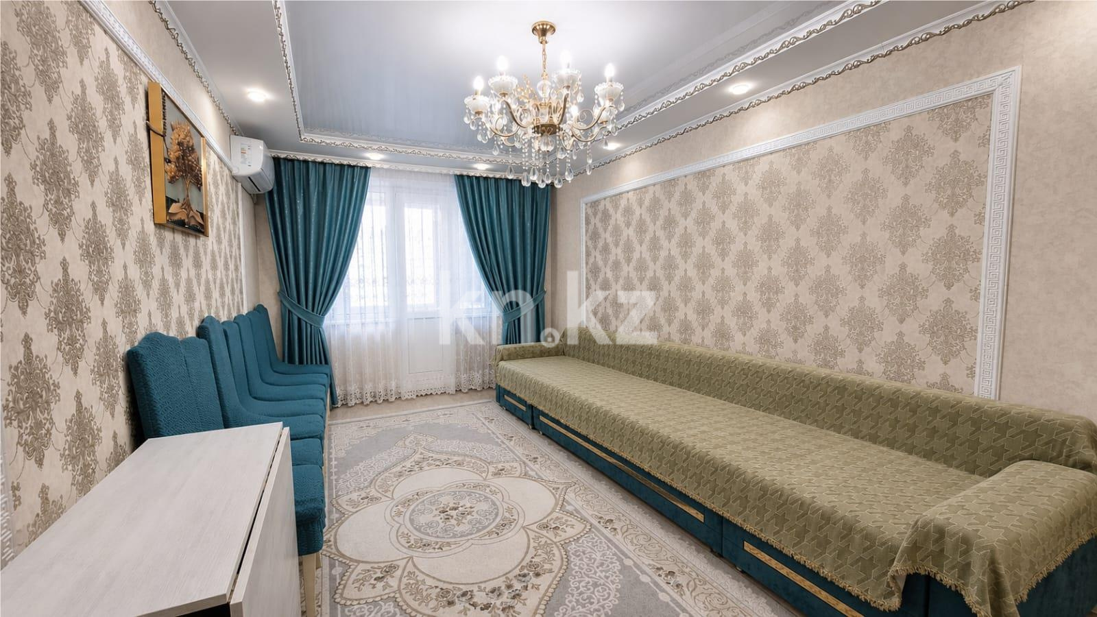 Продажа 3-комнатной квартиры, 60 м² - Недвижимость в Казахстане - страница 24 фото 1 из 9