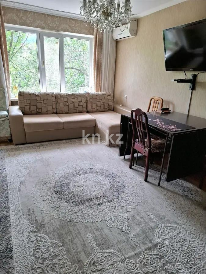 Продажа 4-комнатной квартиры, 74.5 м² в Алматы