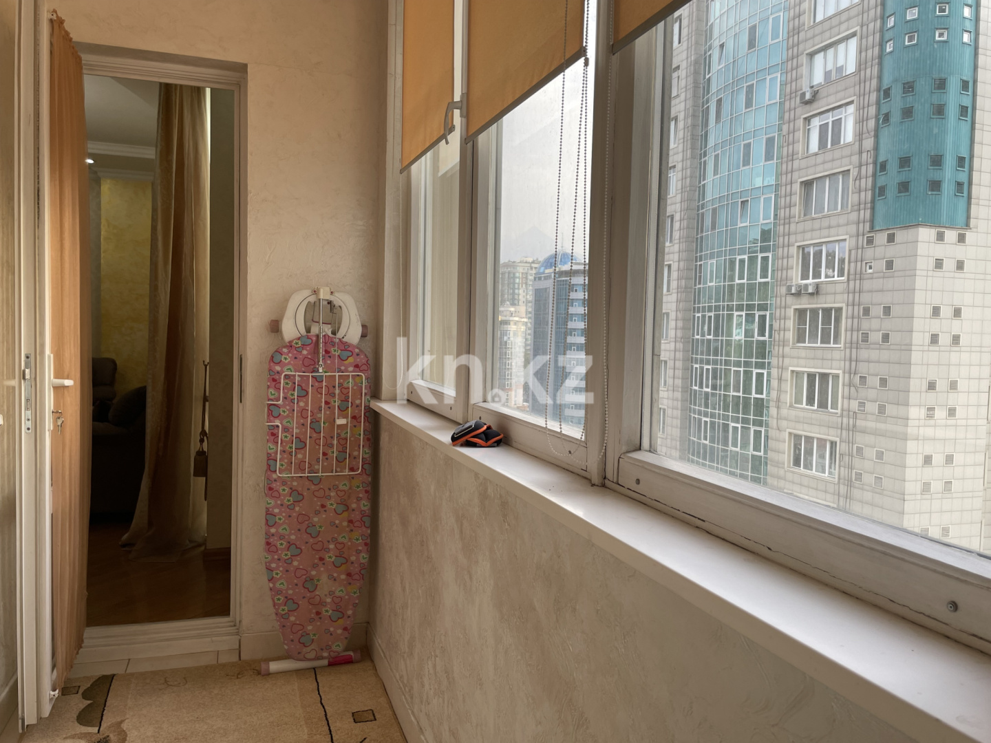 Аренда 2-комнатной квартиры, 72 м² в Алматы - фото 8