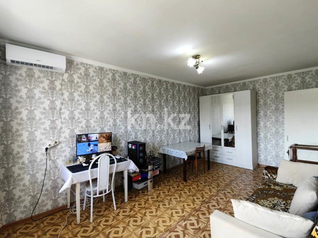 Продажа 1-комнатной квартиры, 31 м² в Караганде - фото 3