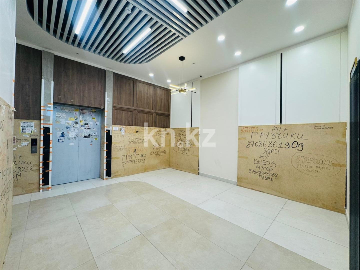 Продажа 2-комнатной квартиры, 55 м², пр. Туран в Астане - фото 8