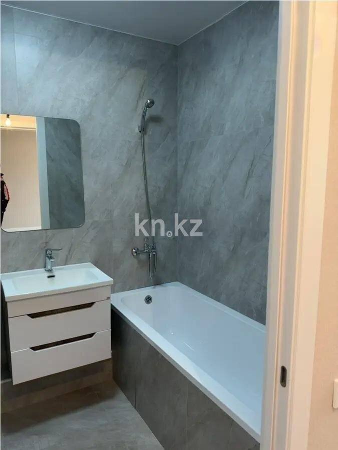 Продажа 1-комнатной квартиры, 35 м² в Астане - фото 4