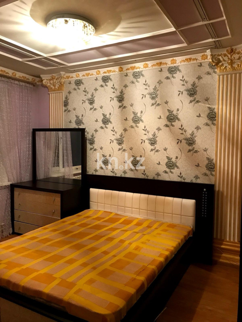 Продажа 2-комнатной квартиры, 54 м² - Продажа двухкомнатных квартир в Караганде фото 1 из 8