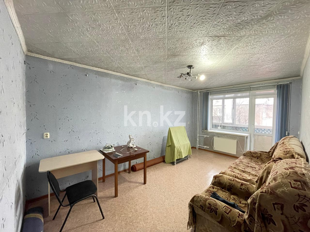 Продажа 3-комнатной квартиры, 60.3 м², Горняк, дом  130 в Сарани