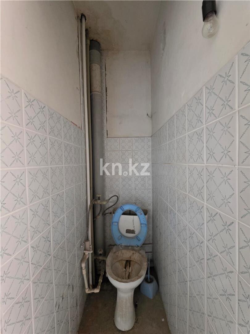 Продажа 4-комнатной квартиры, 61 м² в Темиртау - фото 12