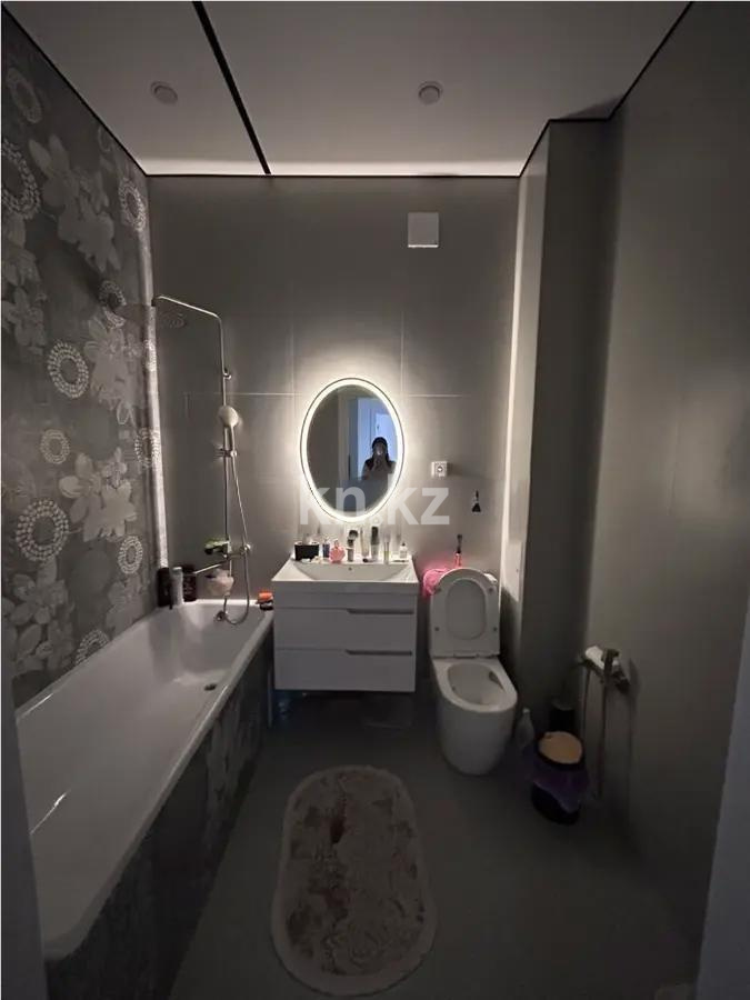 Продажа 1-комнатной квартиры, 34 м² в Астане - фото 2