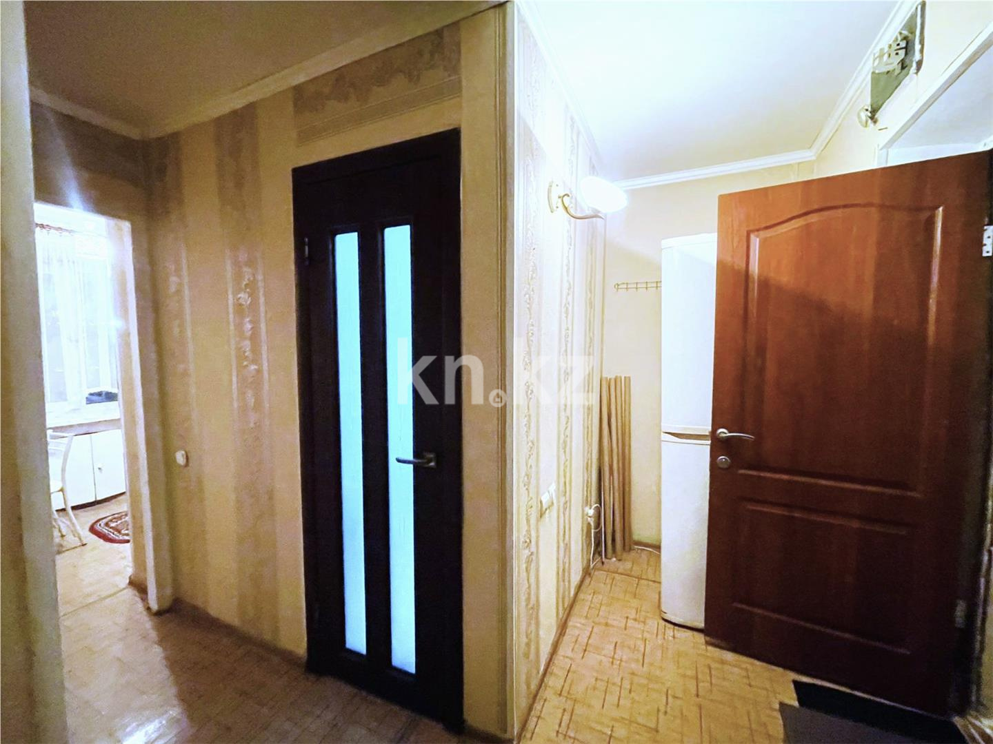 Продажа 2-комнатной квартиры, 48 м², пр. Строителей - Продажа квартир в Караганде фото 9 из 9